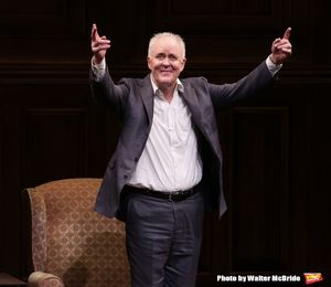 John Lithgow @ BroadwayWorld John Lithgow Photo