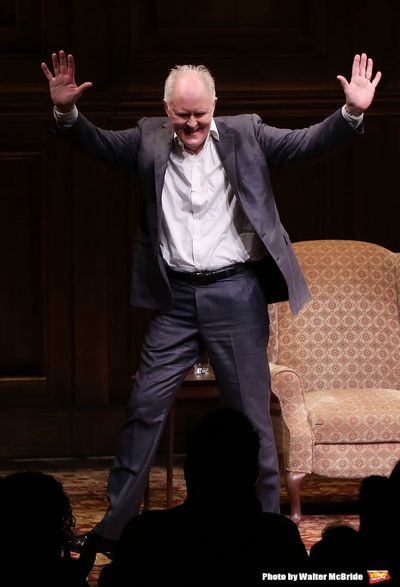 John Lithgow Photo
