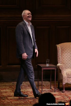 John Lithgow @ BroadwayWorld John Lithgow Photo