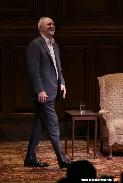 John Lithgow Photo