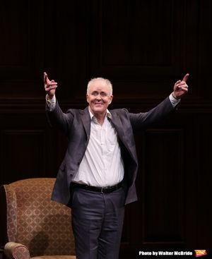 John Lithgow @ BroadwayWorld John Lithgow Photo