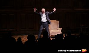 John Lithgow @ BroadwayWorld John Lithgow Photo