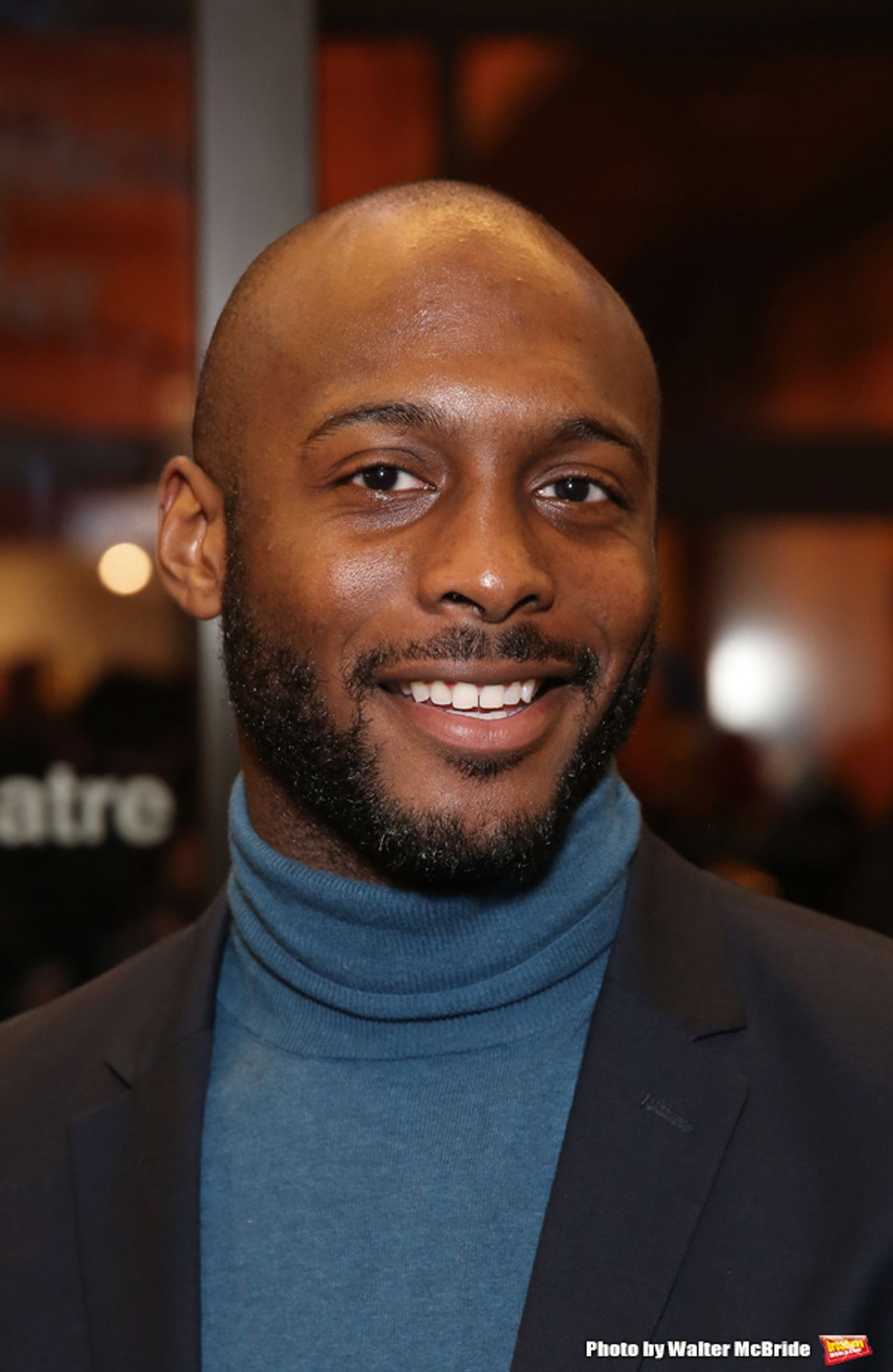 Photo Coverage: On the Opening Night Red Carpet for JOHN LITHGOW: STORIES BY HEART  Image