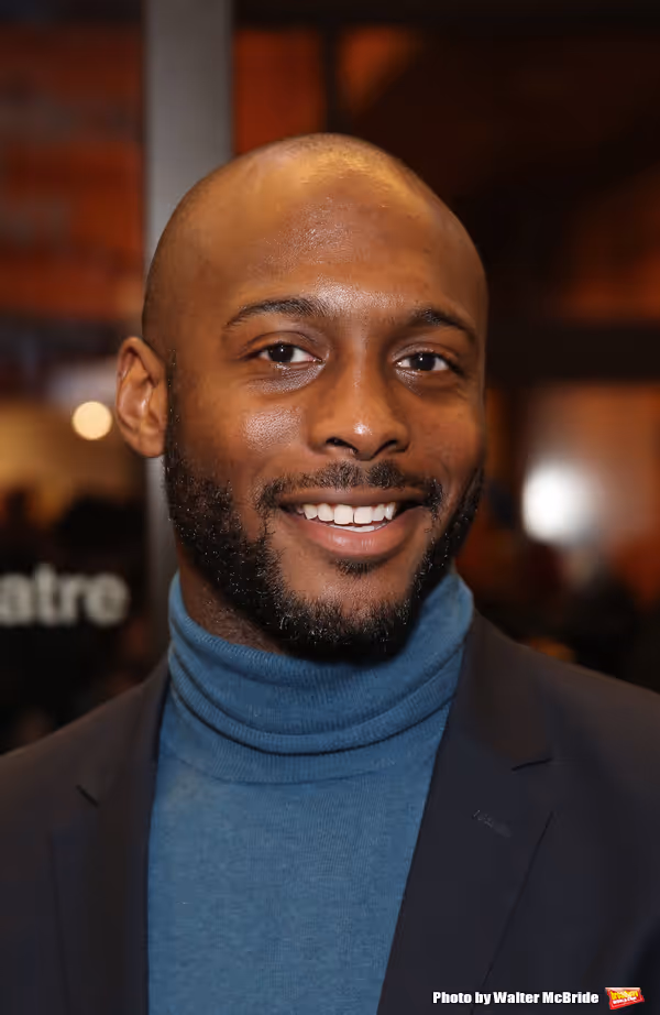 Jireh Breon Holder Photo