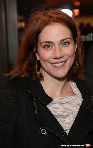 Jessie Austrian @ BroadwayWorld Jessie Austrian Photo