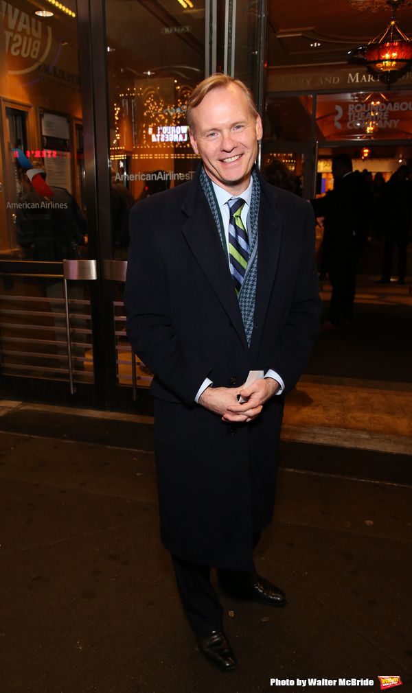 John Dickerson Photo