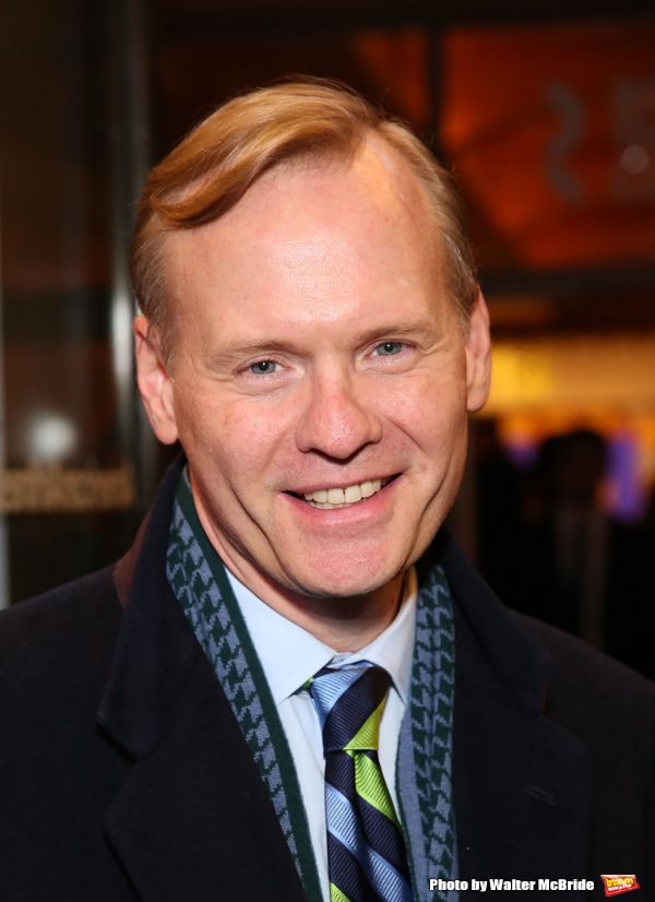 John Dickerson  Photo