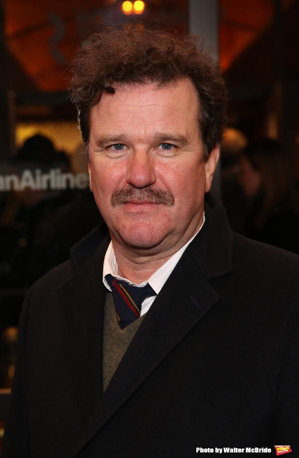 Douglas Hodge Photo