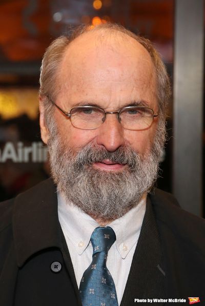 Daniel Sullivan  Photo