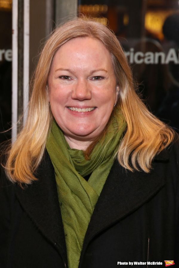 Kathleen Marshall Photo