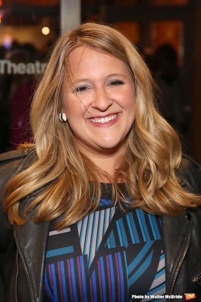 Lindsey Ferrentino Photo