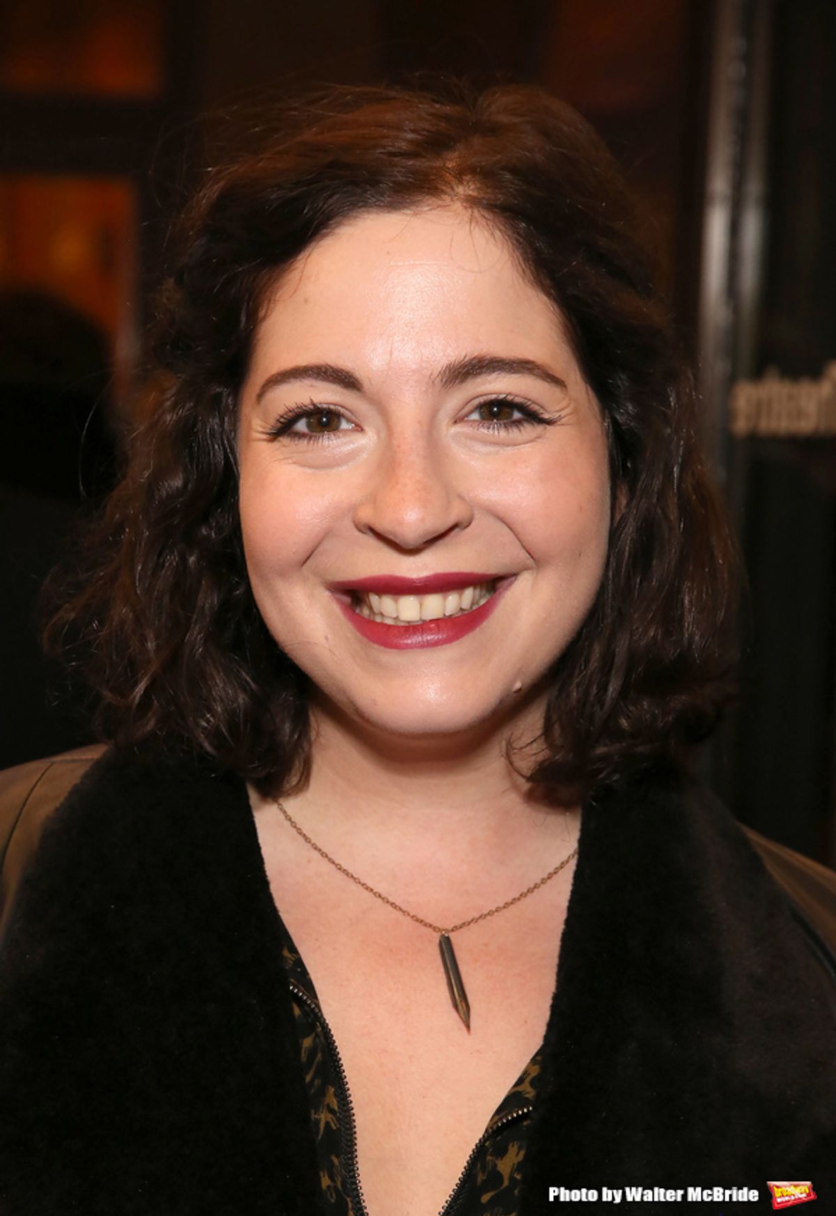 Jenny Rachel Weiner at 