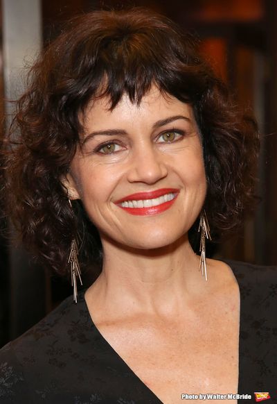 Carla Gugino Photo