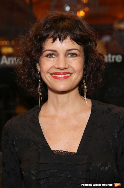Carla Gugino Photo