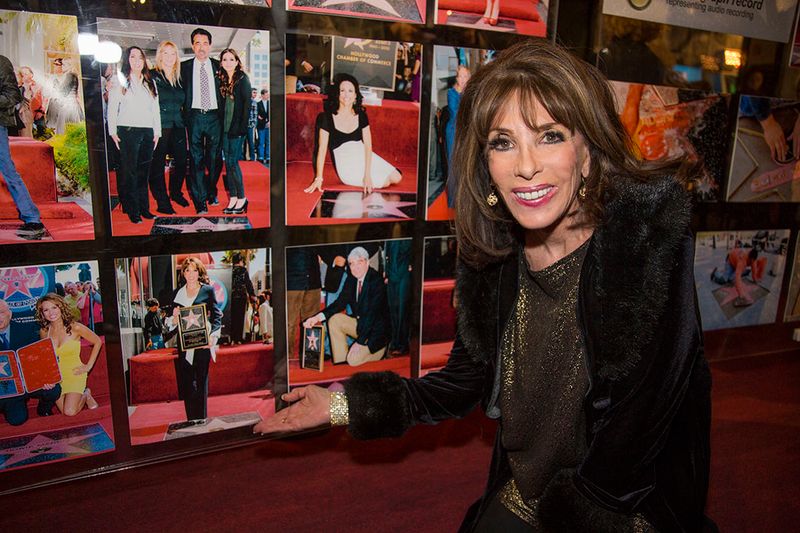 Photo Flash: Original Cast of BATMAN '66 Attends Opening of Retrospective Exhibit — photo 9 of 20