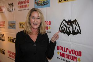 Erin Murphy @ BroadwayWorld Erin Murphy Photo