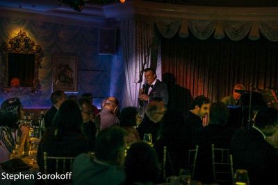 Robert Davi Photo