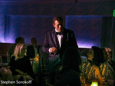 Robert Davi Photo