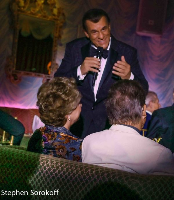 Robert Davi Photo