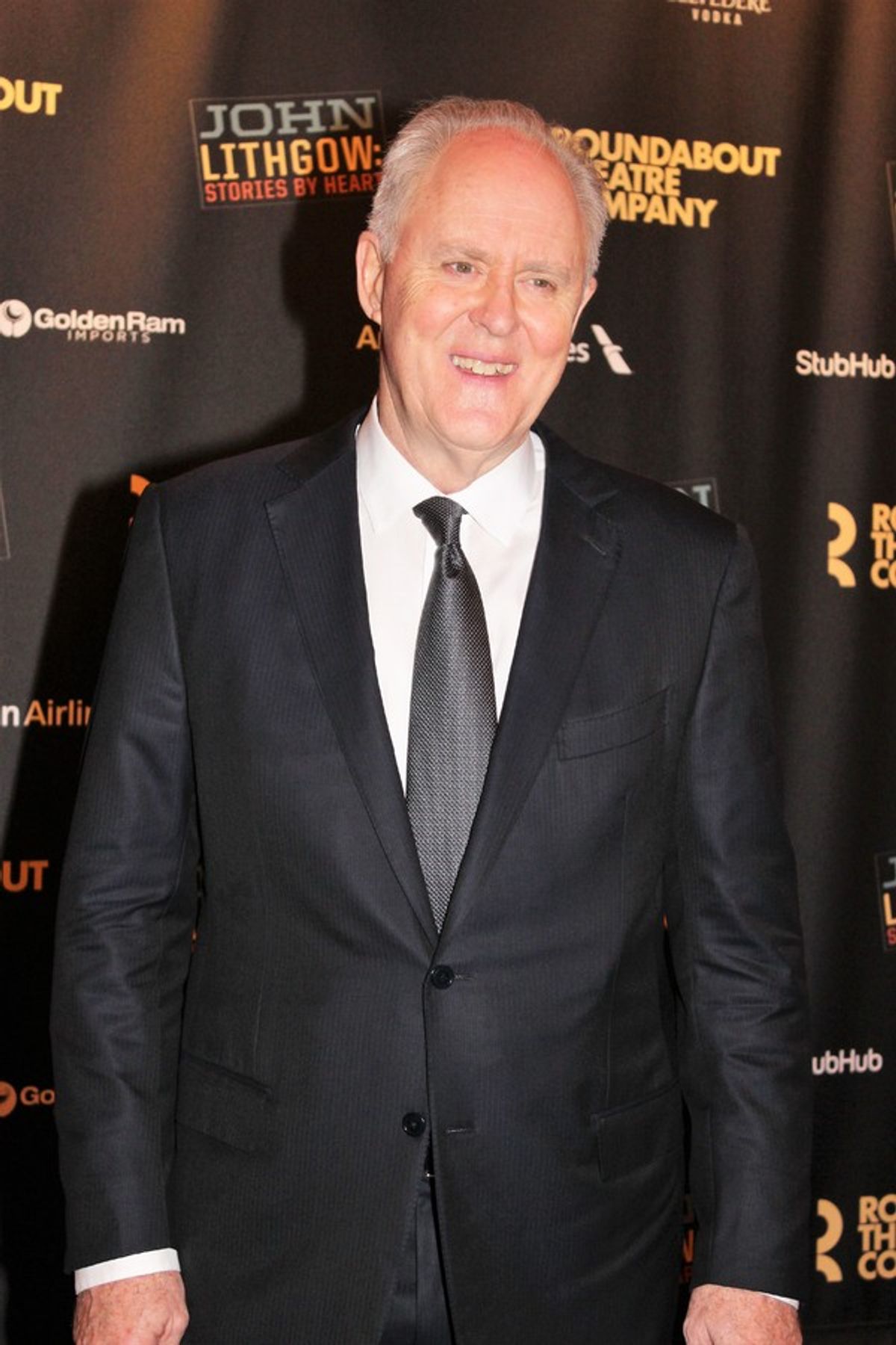 John Lithgow at 