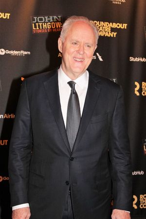 John Lithgow @ BroadwayWorld John Lithgow Photo