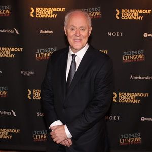 John Lithgow Photo