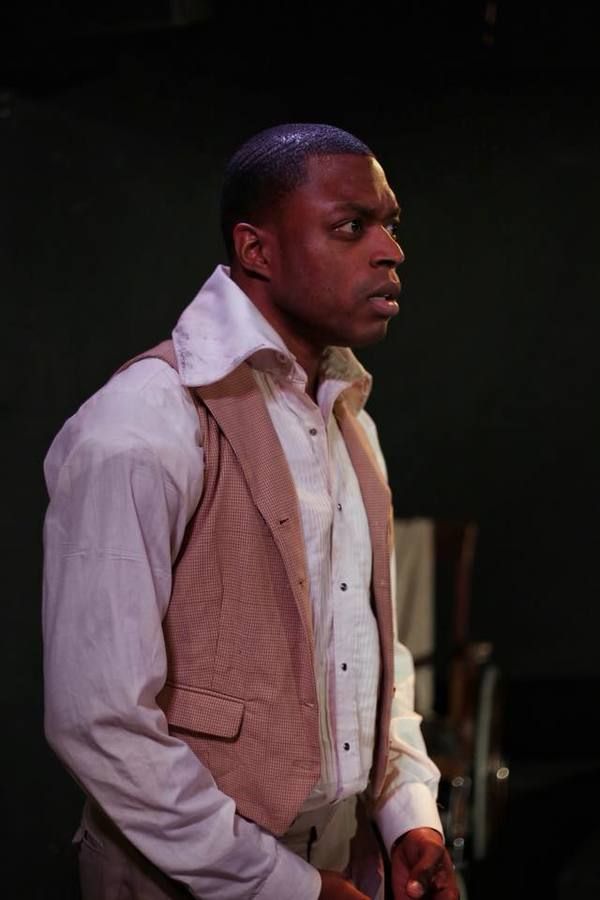 Ezekiel Seun Olukoya Photo