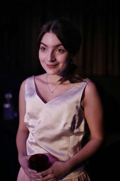 Katrina Rossi Photo