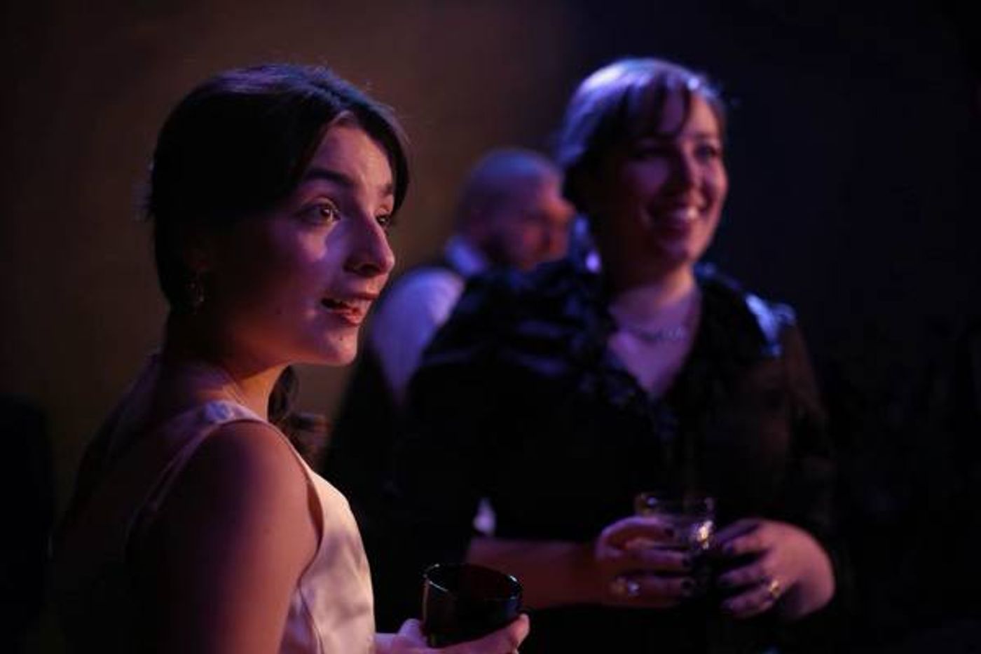 Photo Flash: First Look at Epic Theatre Co's THE LITTLE FOXES  Image