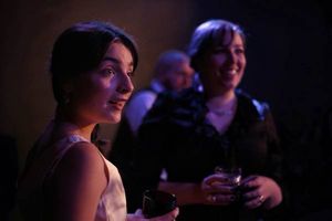 Katrina Rossi, Stephanie Traversa @ BroadwayWorld Katrina Rossi, Stephanie Traversa Photo