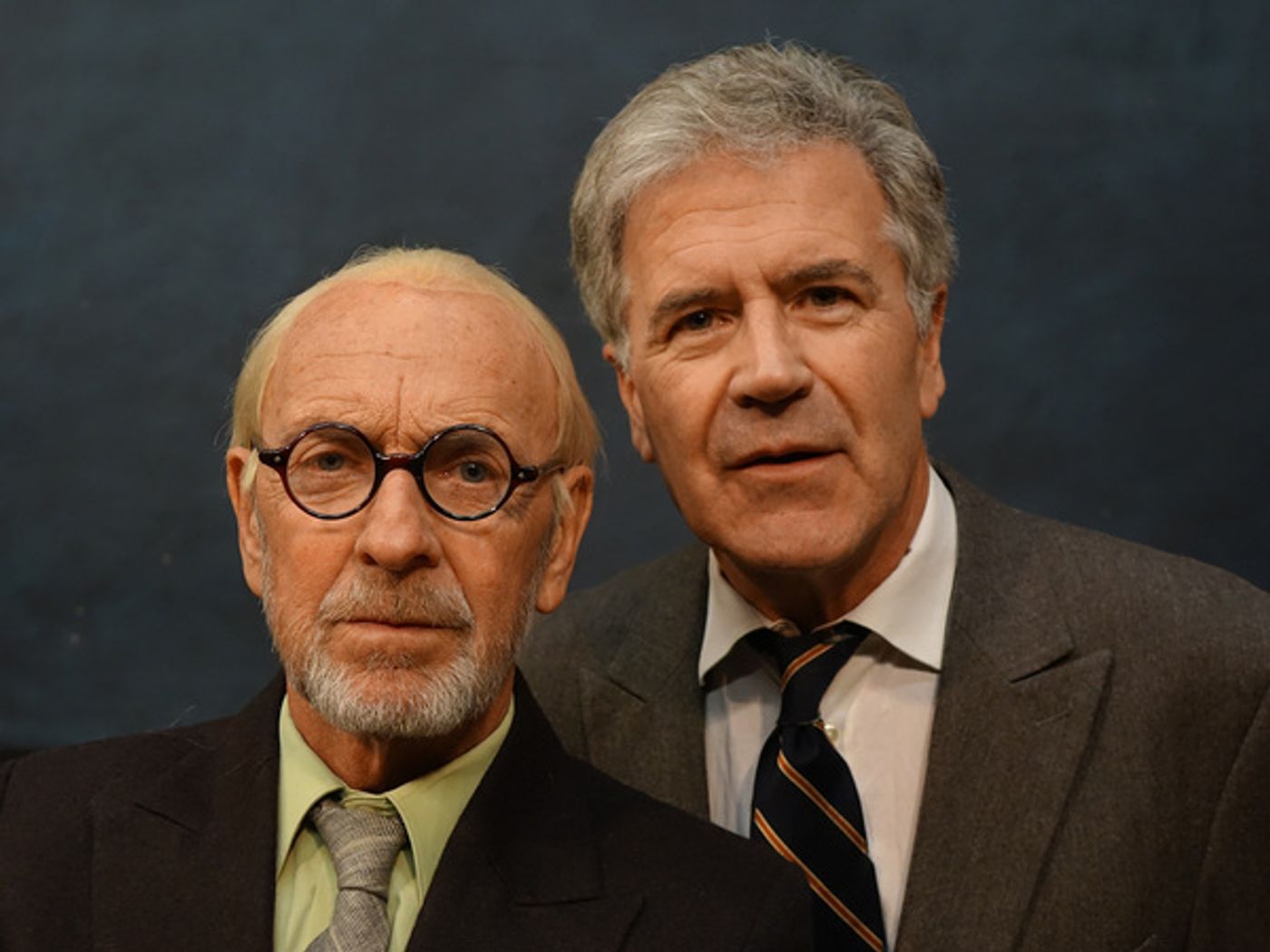 Photo Flash: Appointment Reminder: FREUD'S LAST SESSION Opens Tomorrow  Image