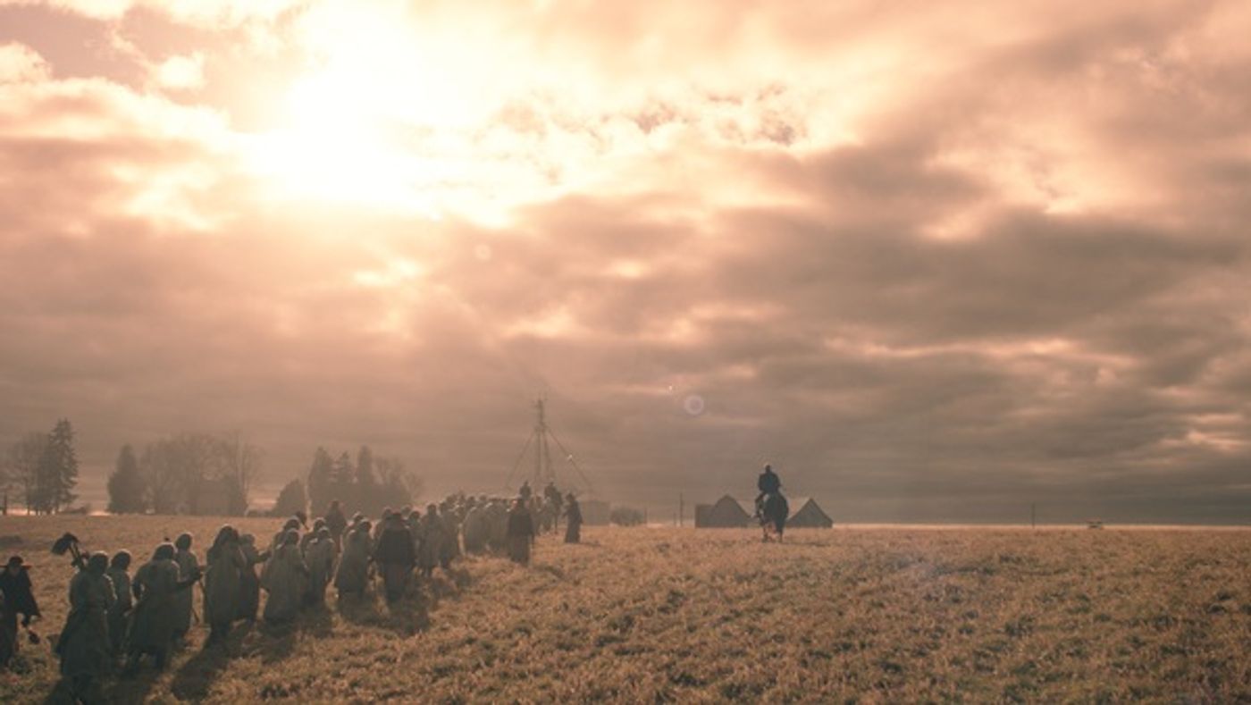 Photo Flash: First Look Images from THE HANDMAID'S TALE Season Two  Image