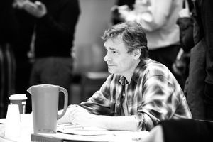 Robert Sean Leonard Photo