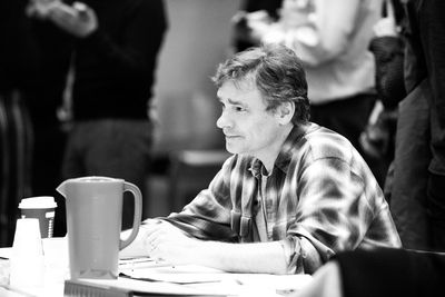Robert Sean Leonard Photo