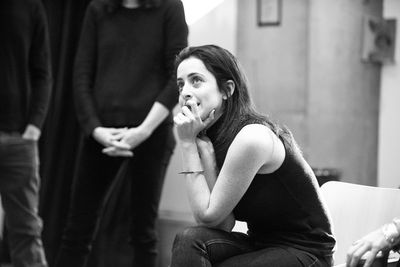 Director Lila Neugebauer Photo