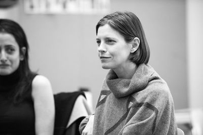 Costume Designer Kaye Voyce Photo