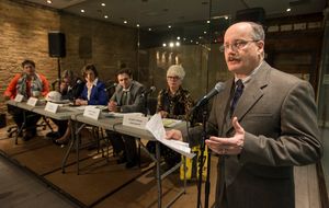 Guy Van Swearingen. Photo by Michael Brosilow @ BroadwayWorld Guy Van Swearingen. Photo by Michael Brosilow Photo