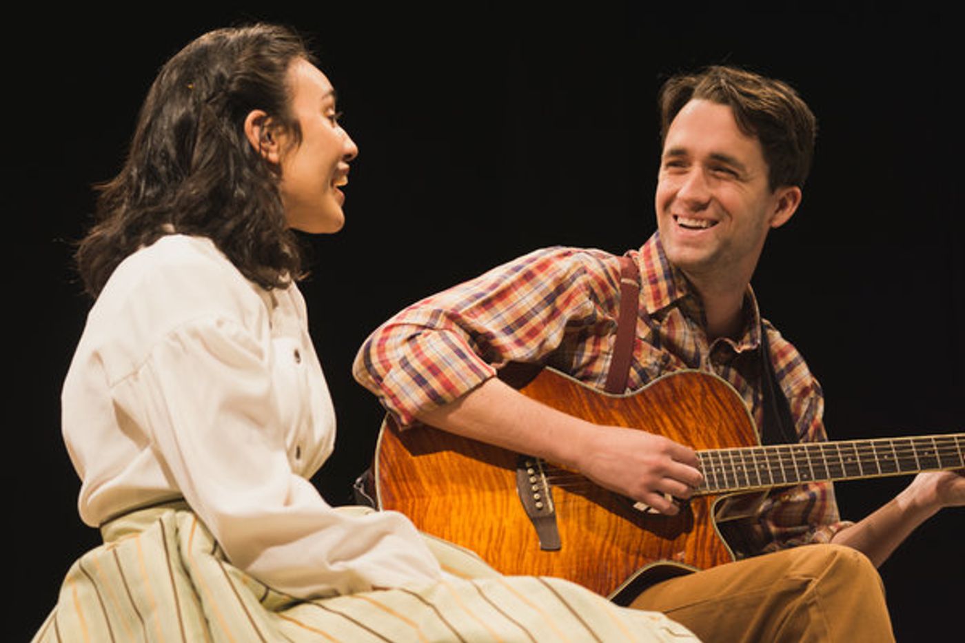 Photo Flash: The House Theatre of Chicago presents HATFIELD & MCCOY  Image