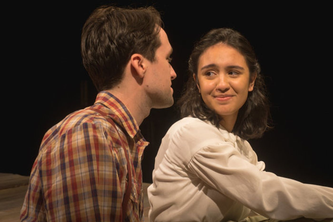 Photo Flash: The House Theatre of Chicago presents HATFIELD & MCCOY  Image