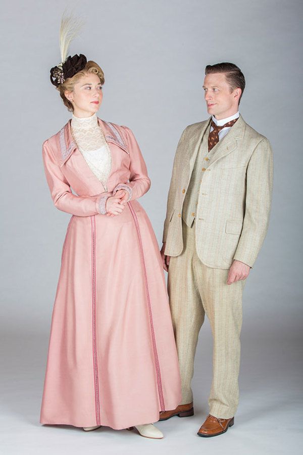 Kate Abbruzzese and Matt Schwader  Photo