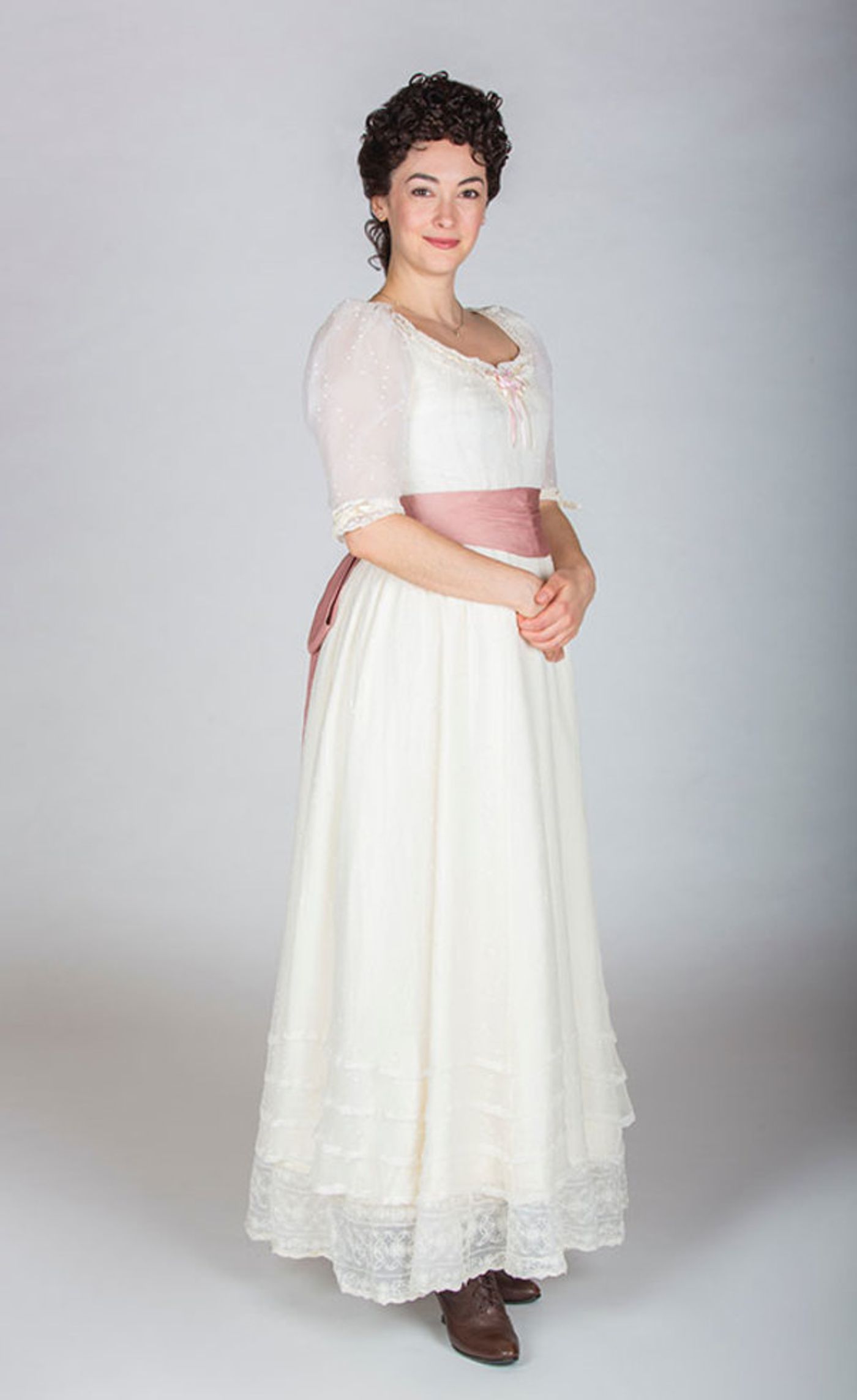 Photo Flash: The Old Globe presents THE IMPORTANCE OF BEING EARNEST  Image