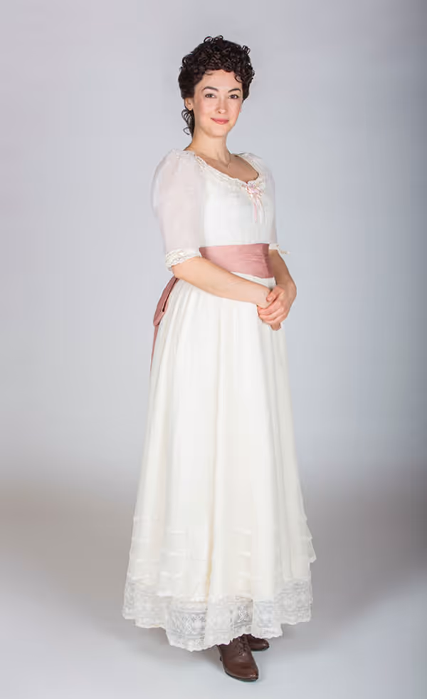 Helen Cespedes.  Photo