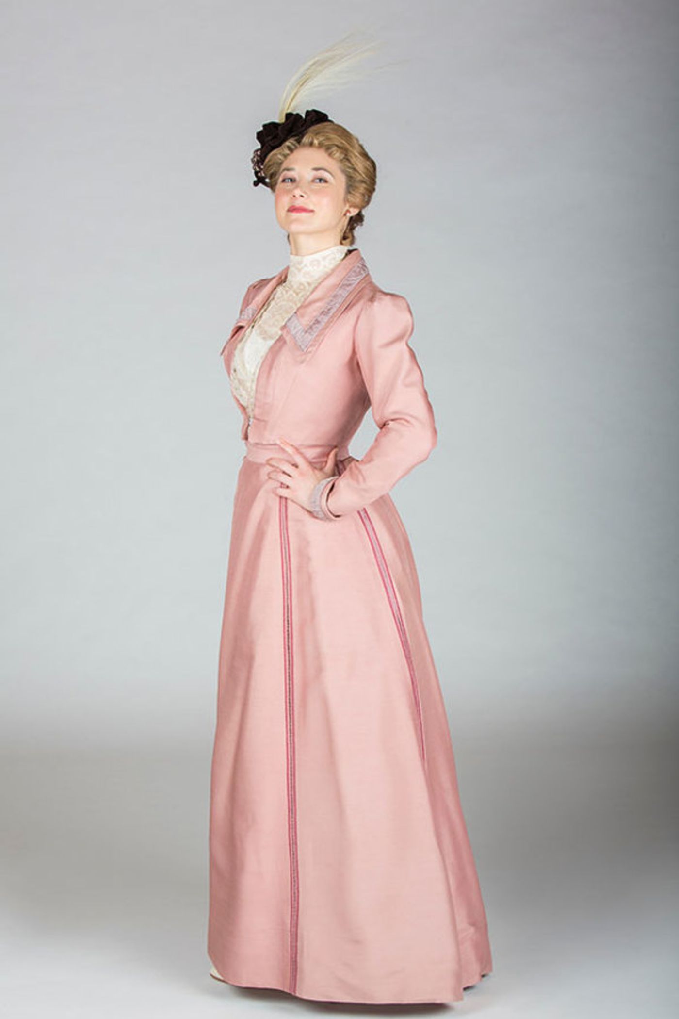 Photo Flash: The Old Globe presents THE IMPORTANCE OF BEING EARNEST  Image