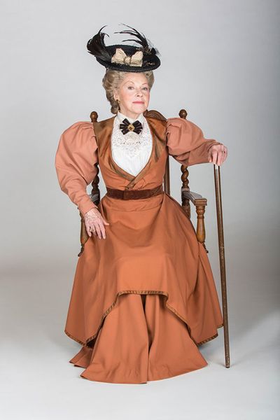 Helen Carey Photo