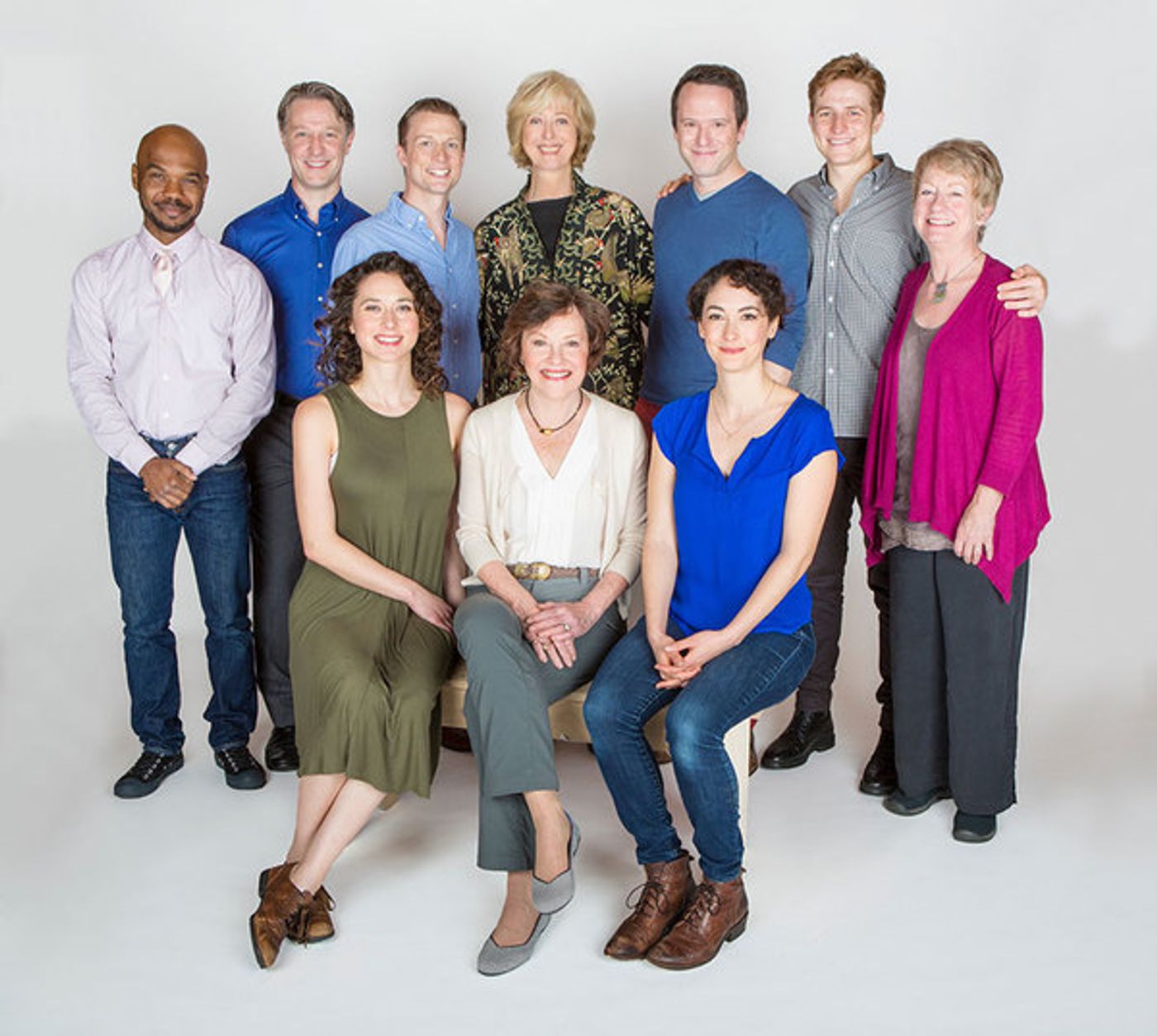 Photo Flash: The Old Globe presents THE IMPORTANCE OF BEING EARNEST  Image