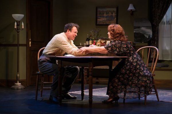 Cinnamon Schultz, Darren Kennedy Photo