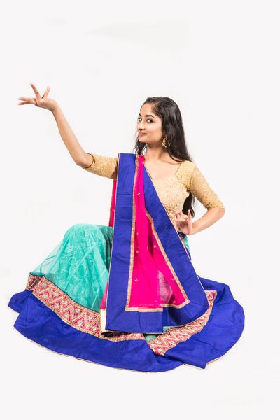 Alisha Menon Photo