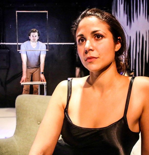 Philip Asta and Brynn Alexander Photo