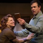 Review: SEA MARKS AT KCAT at KCAT At Union Station  Image