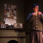 Review: SEA MARKS AT KCAT at KCAT At Union Station  Image